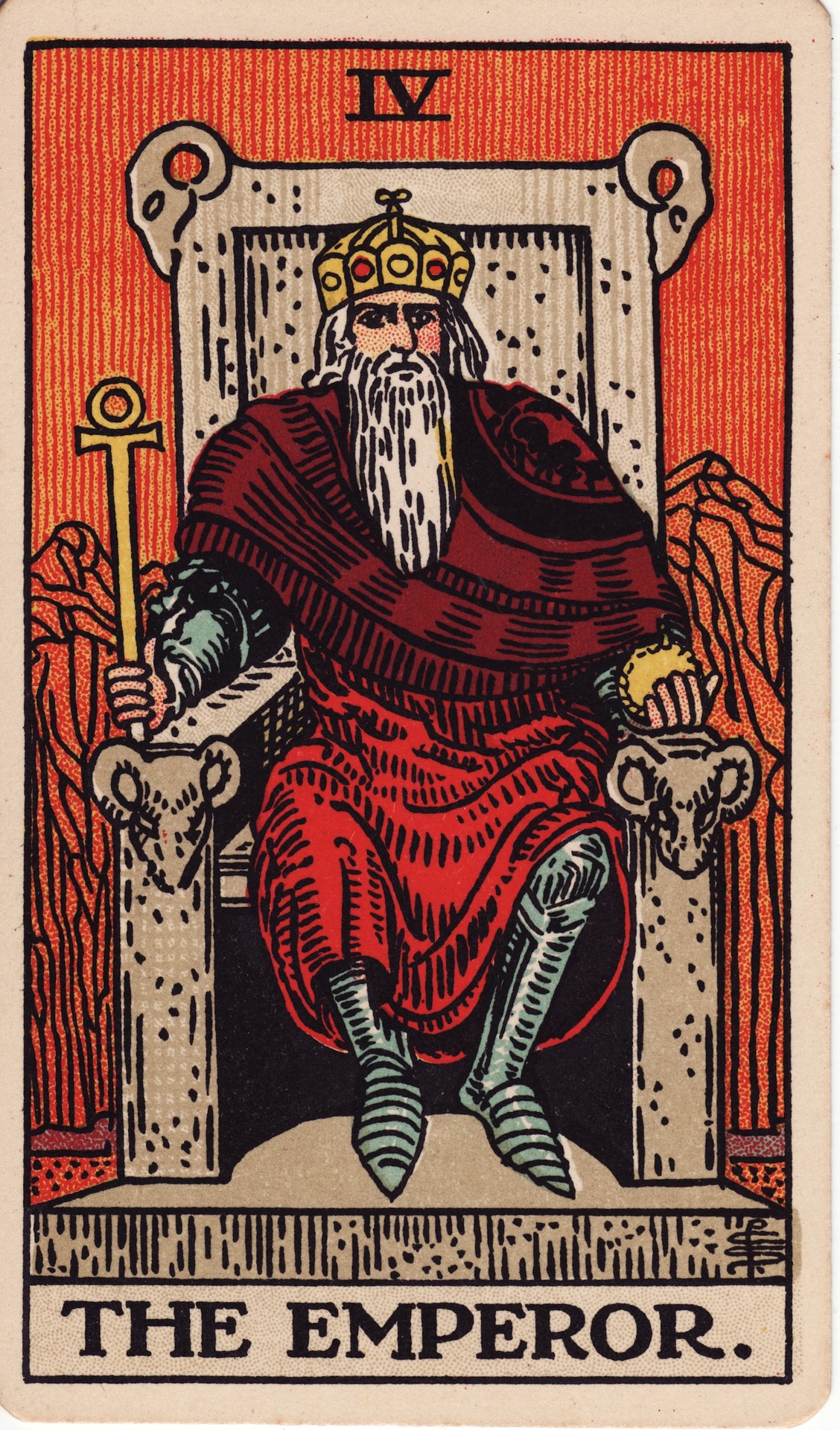 O Imperador